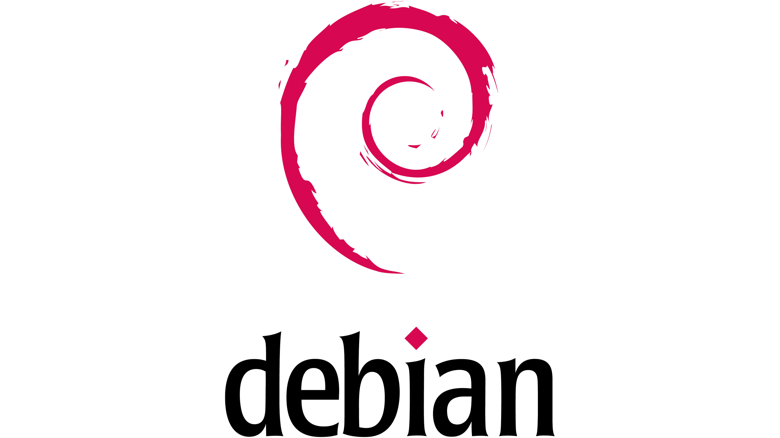 Debian logo