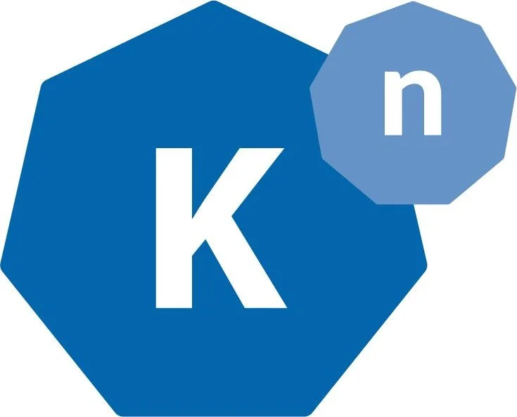Knative logo
