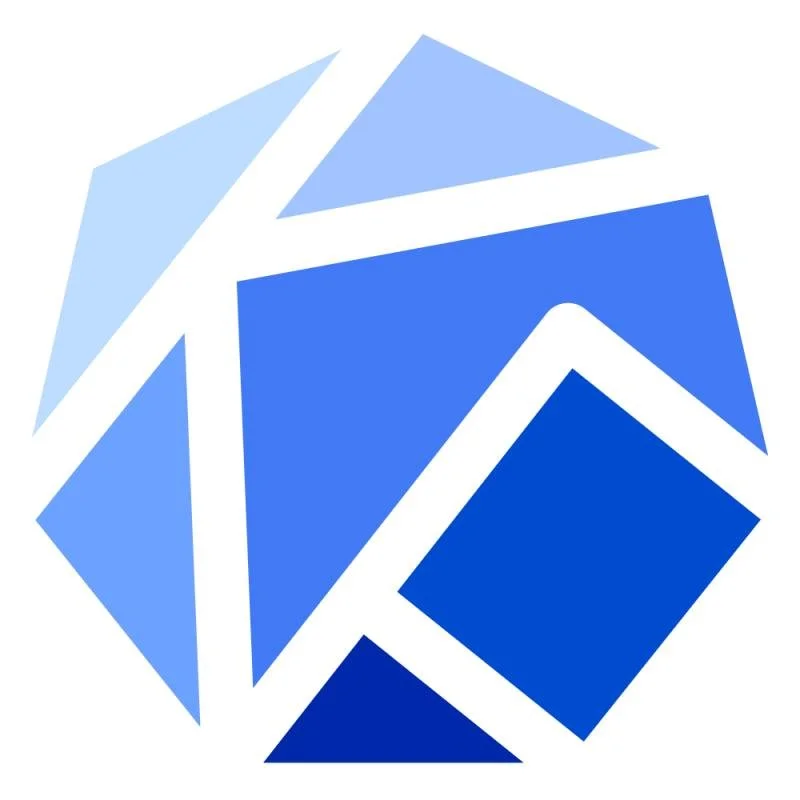 Kubeflow logo