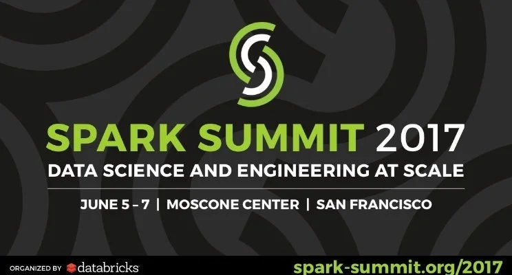 Spark Summit logo