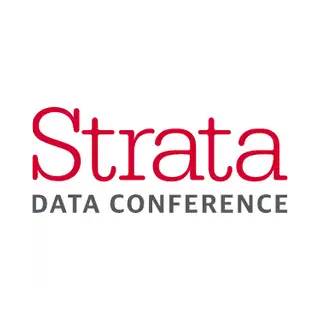 Strata logo