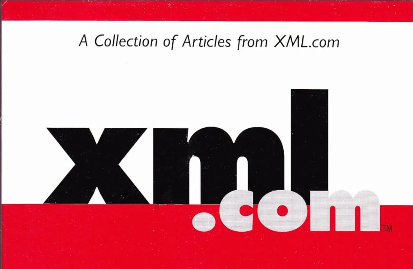 XML.com