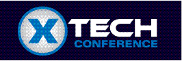 XTech logo